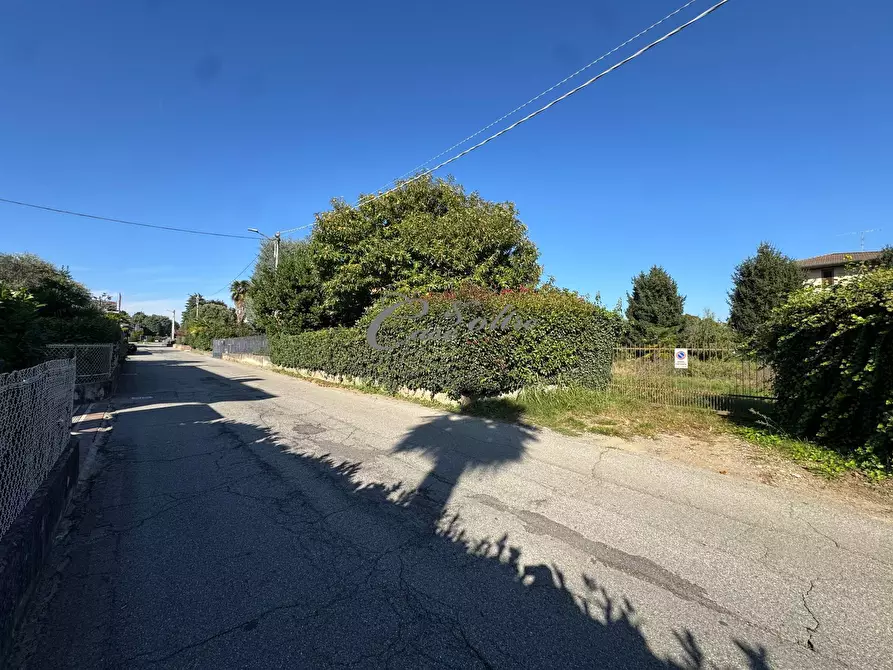 Immagine 5 di Terreno residenziale in vendita  in Via Lavezzari a Solbiate Con Cagno