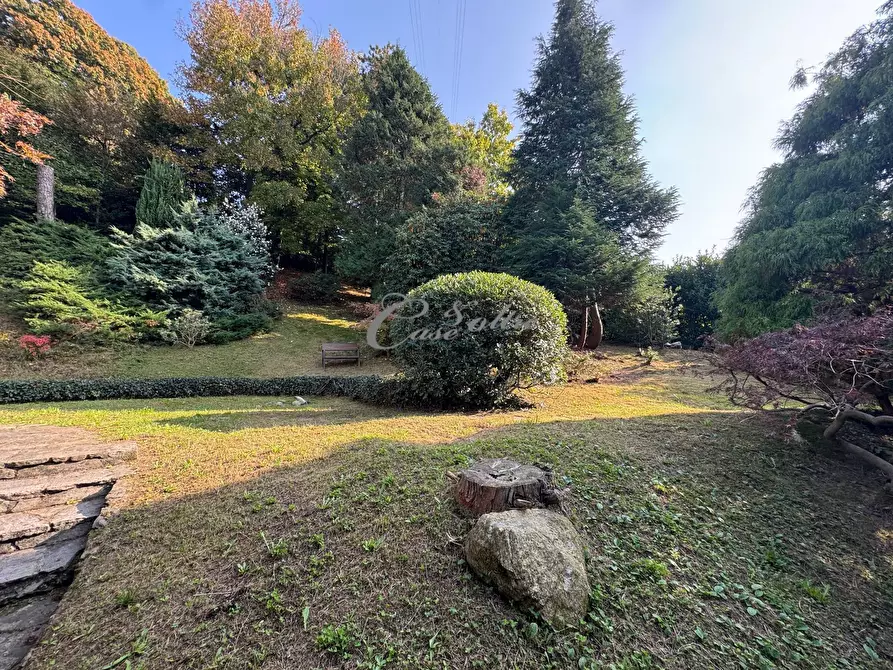 Immagine 8 di Villa in vendita  in Via del Ronco a Arosio