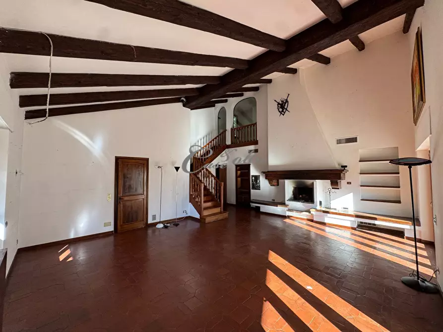 Immagine 15 di Villa in vendita  in Via del Ronco a Arosio