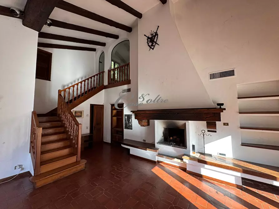 Immagine 16 di Villa in vendita  in Via del Ronco a Arosio