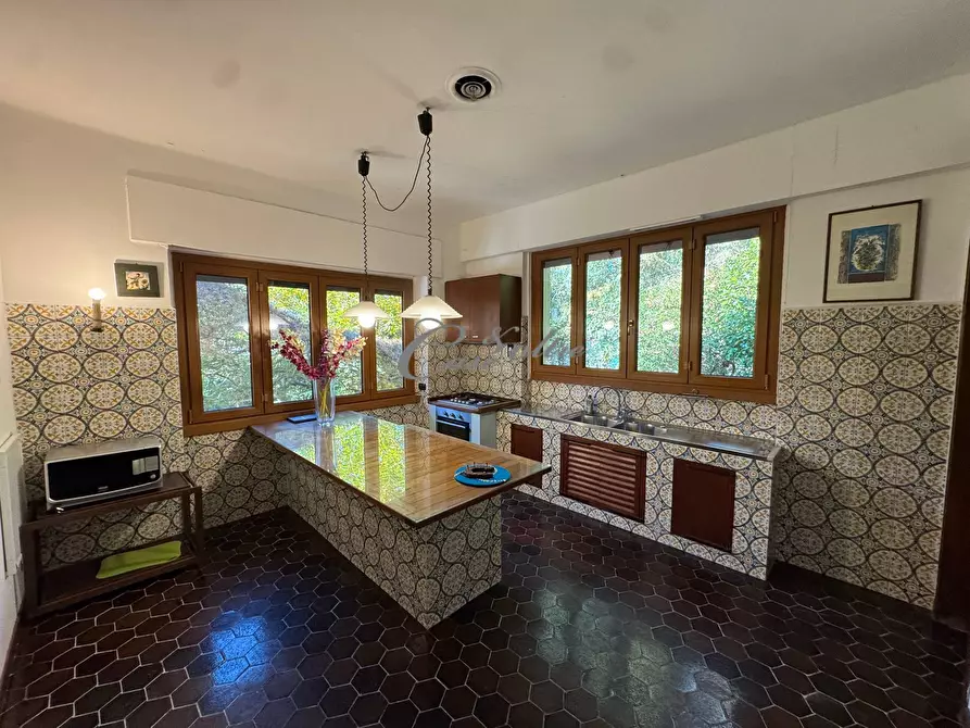 Immagine 17 di Villa in vendita  in Via del Ronco a Arosio