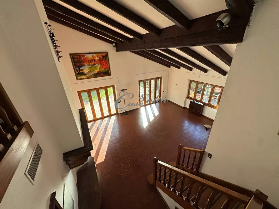 Immagine 19 di Villa in vendita  in Via del Ronco a Arosio
