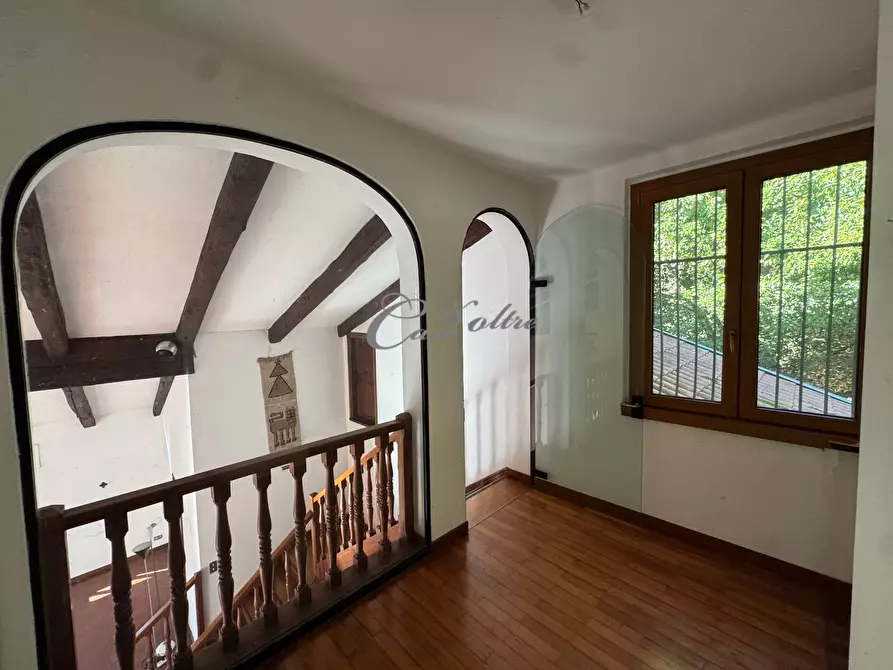Immagine 20 di Villa in vendita  in Via del Ronco a Arosio