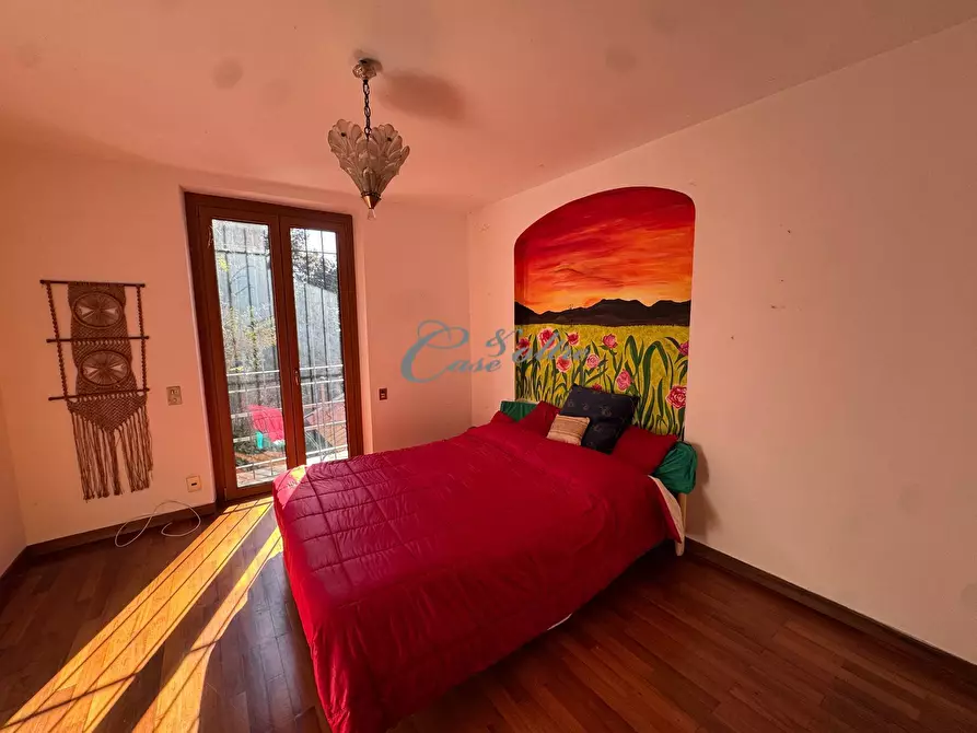 Immagine 21 di Villa in vendita  in Via del Ronco a Arosio