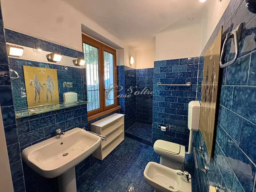 Immagine 26 di Villa in vendita  in Via del Ronco a Arosio