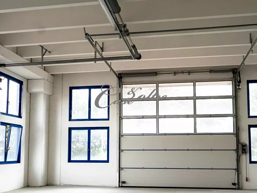 Immagine 13 di Capannone industriale in vendita  in Via Cervino a Arosio