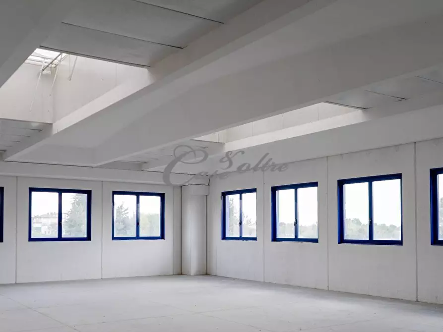 Immagine 11 di Capannone industriale in vendita  in Via Cervino a Arosio