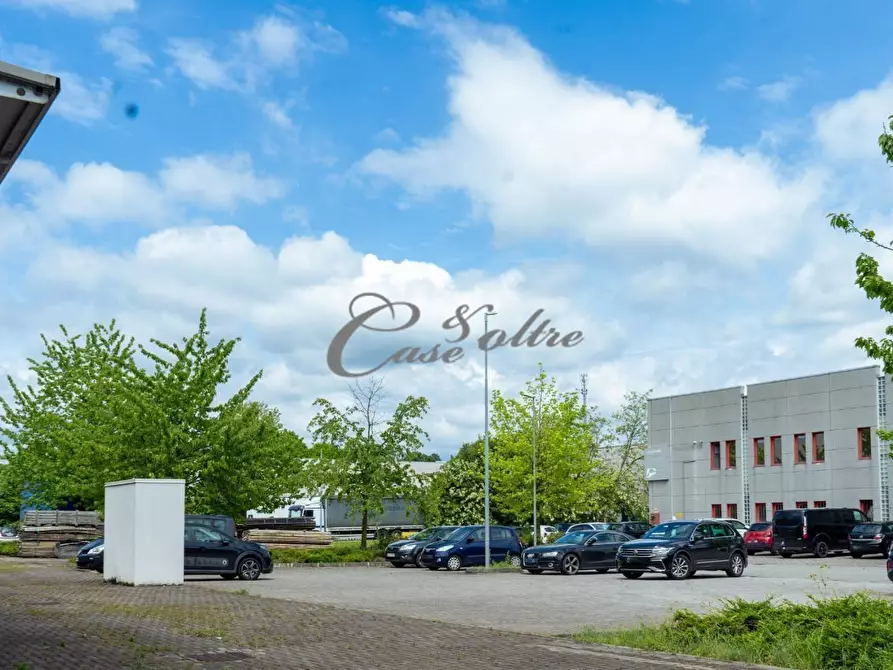 Immagine 16 di Capannone industriale in vendita  in Via Cervino a Arosio