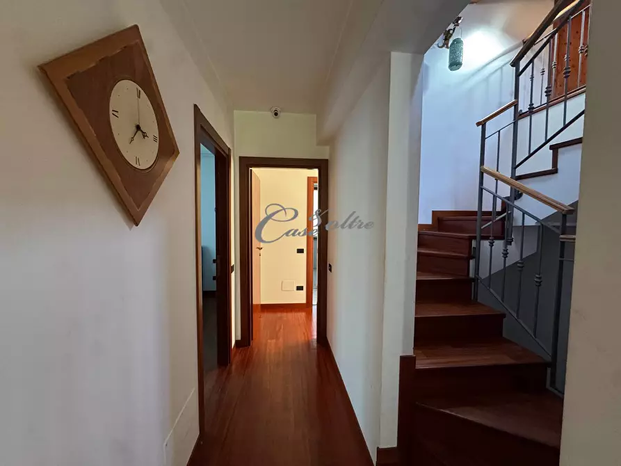 Immagine 16 di Villa in vendita  in Strada Privata delle Acacie a Arosio