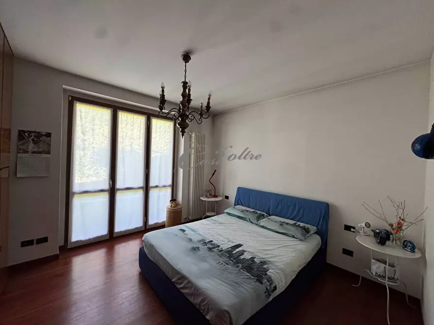 Immagine 17 di Villa in vendita  in Strada Privata delle Acacie a Arosio