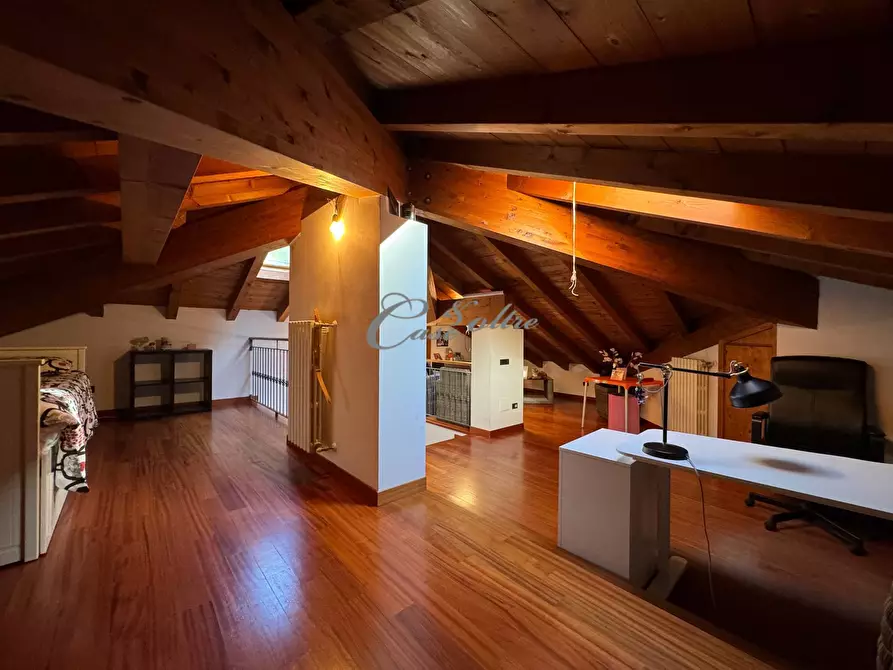 Immagine 26 di Villa in vendita  in Strada Privata delle Acacie a Arosio