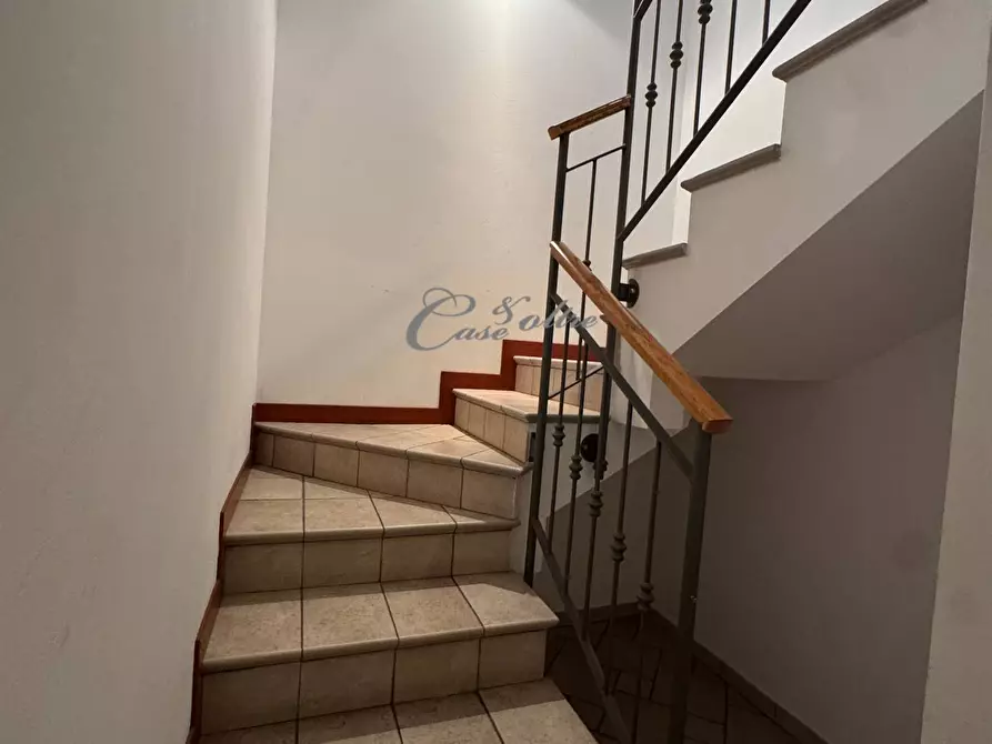 Immagine 28 di Villa in vendita  in Strada Privata delle Acacie a Arosio