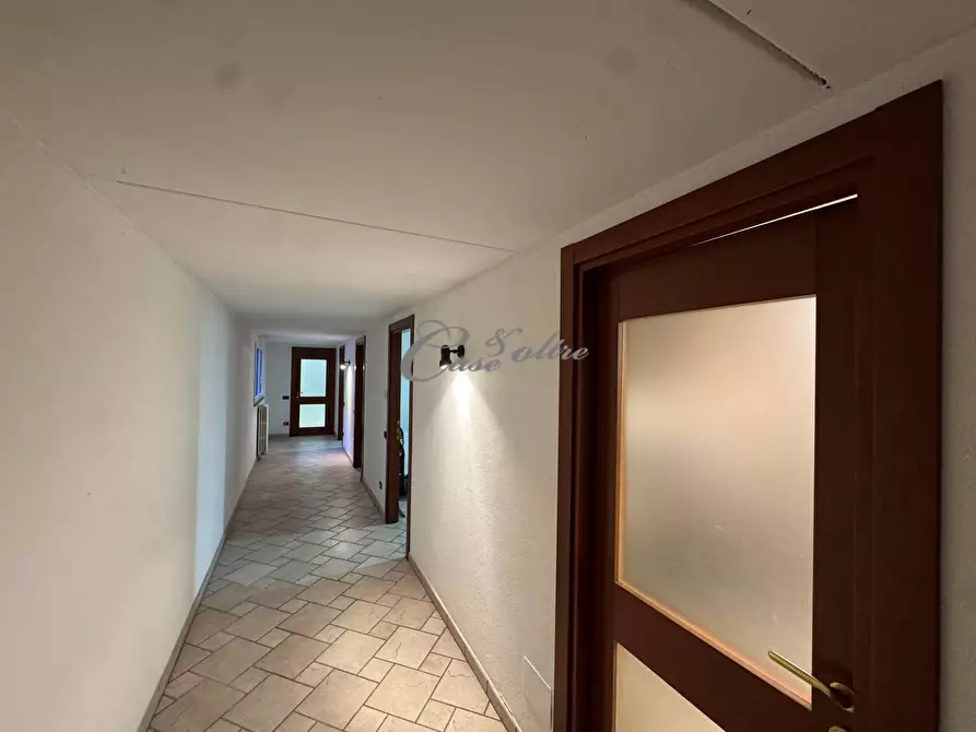 Immagine 29 di Villa in vendita  in Strada Privata delle Acacie a Arosio