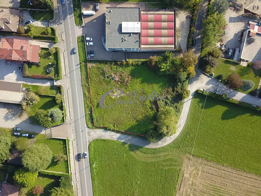 Immagine 6 di Locale commerciale in vendita  in Via dei Pini a Solbiate Con Cagno