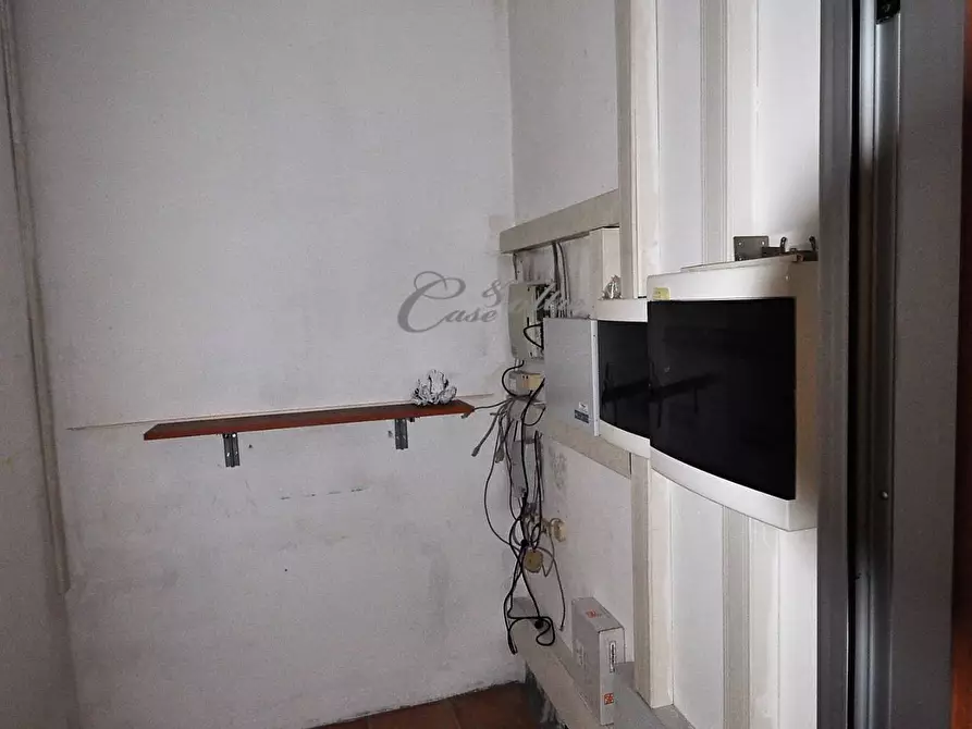 Immagine 7 di Negozio in affitto  in Via Don Luigi Meroni a Arosio