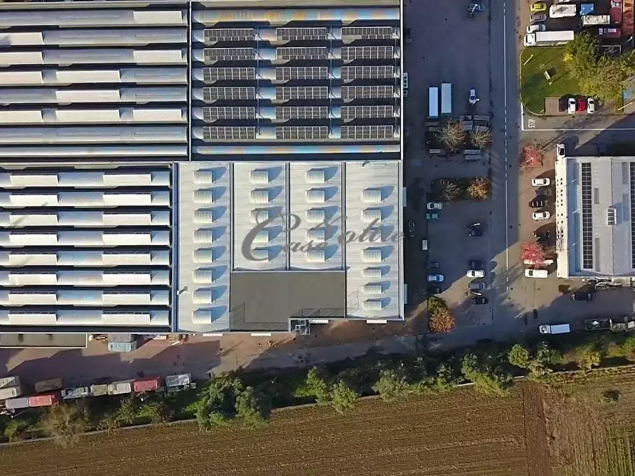 Immagine 20 di Capannone industriale in vendita  in Via Cervino a Arosio