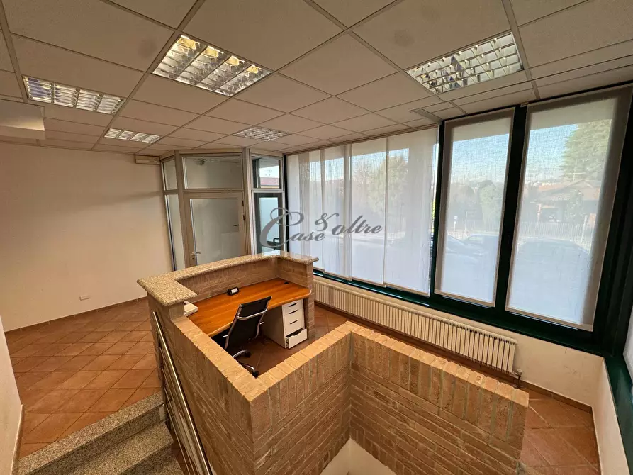 Immagine 16 di Ufficio in affitto  in Via Don Luigi Meroni a Arosio