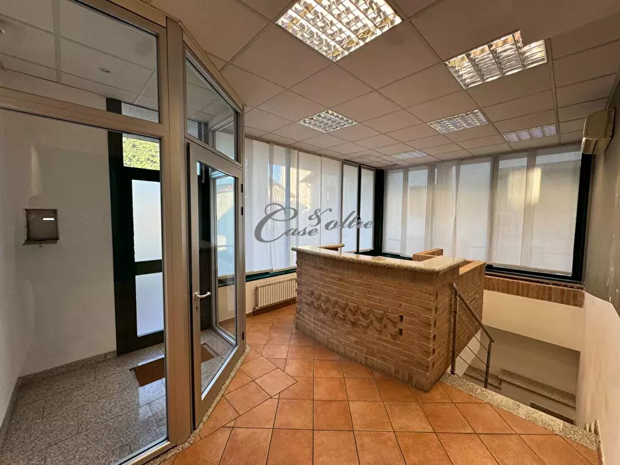 Immagine 18 di Ufficio in affitto  in Via Don Luigi Meroni a Arosio