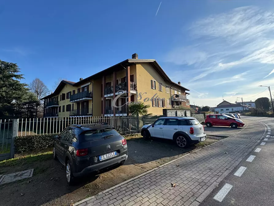 Immagine 6 di Appartamento in vendita  in Via dei Giovi a Arosio