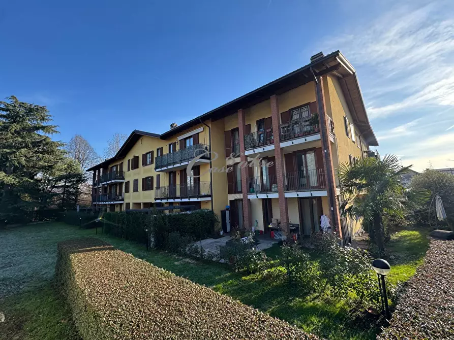 Immagine 7 di Appartamento in vendita  in Via dei Giovi a Arosio