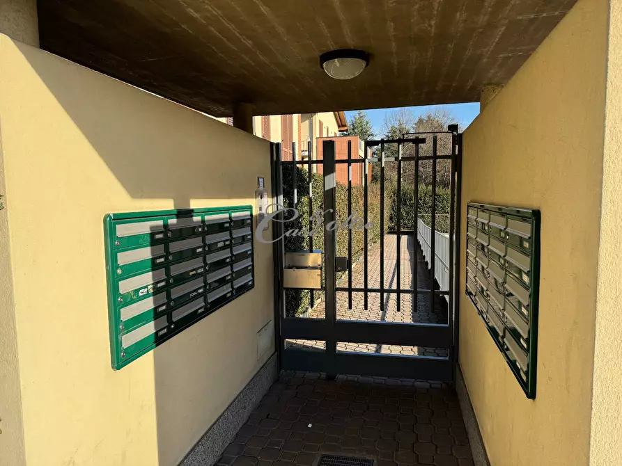 Immagine 8 di Appartamento in vendita  in Via dei Giovi a Arosio