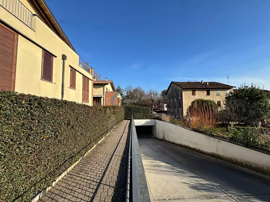 Immagine 9 di Appartamento in vendita  in Via dei Giovi a Arosio