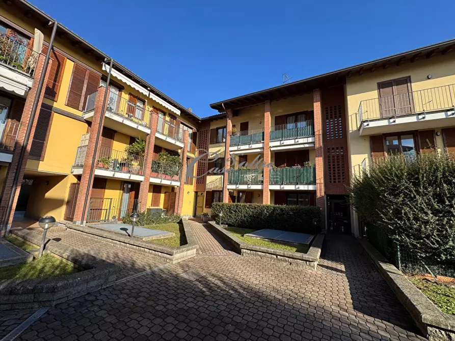 Immagine 12 di Appartamento in vendita  in Via dei Giovi a Arosio