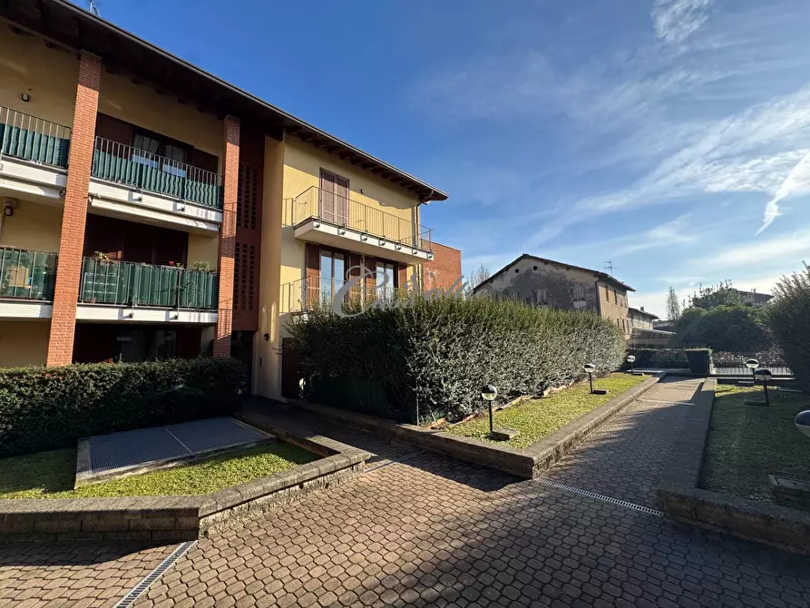 Immagine 13 di Appartamento in vendita  in Via dei Giovi a Arosio