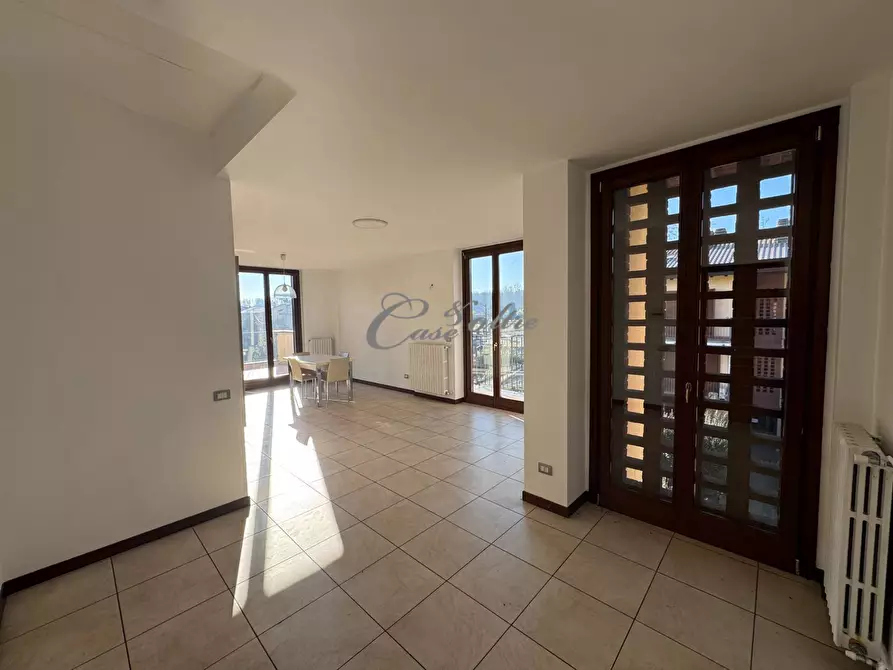 Immagine 17 di Appartamento in vendita  in Via dei Giovi a Arosio