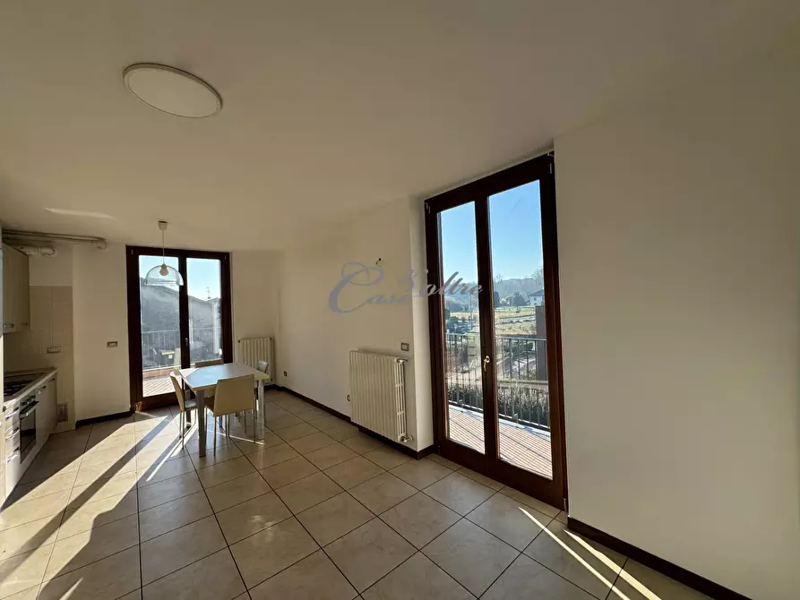 Immagine 19 di Appartamento in vendita  in Via dei Giovi a Arosio