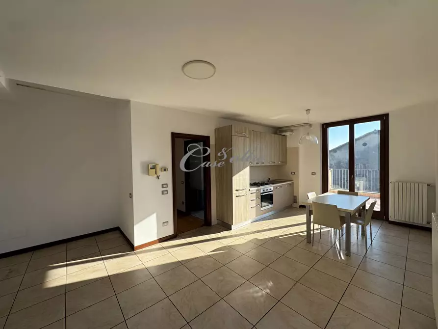 Immagine 2 di Appartamento in vendita  in Via dei Giovi a Arosio