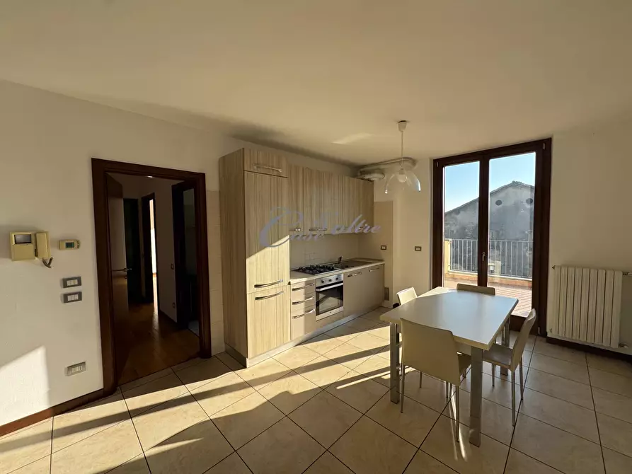 Immagine 20 di Appartamento in vendita  in Via dei Giovi a Arosio