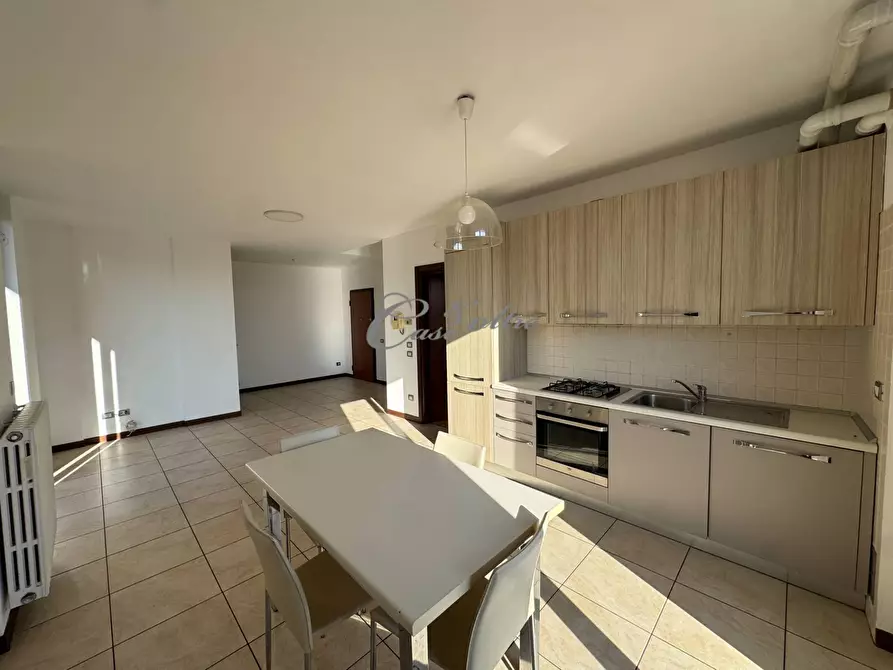 Immagine 21 di Appartamento in vendita  in Via dei Giovi a Arosio