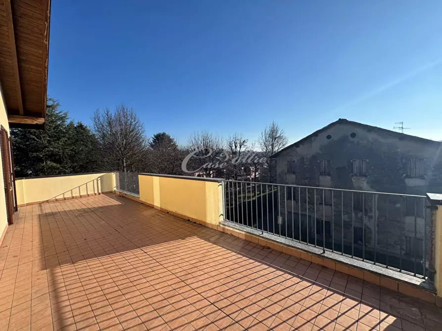 Immagine 23 di Appartamento in vendita  in Via dei Giovi a Arosio