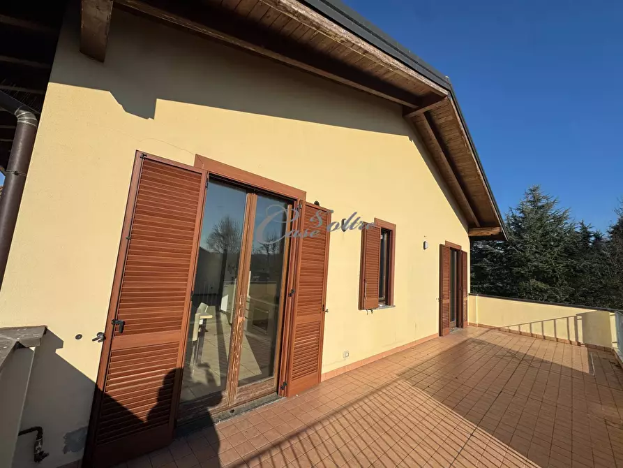 Immagine 24 di Appartamento in vendita  in Via dei Giovi a Arosio