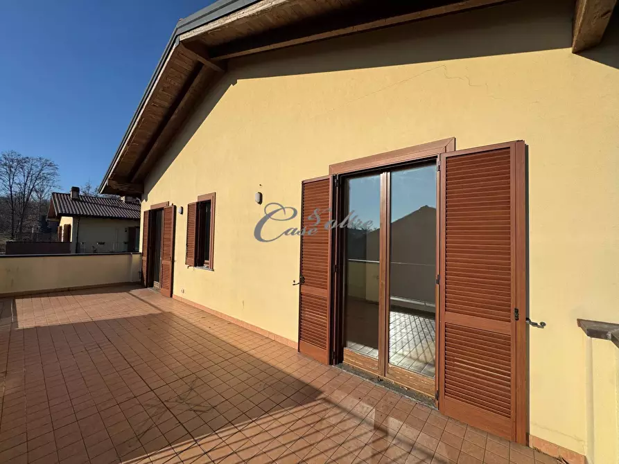 Immagine 25 di Appartamento in vendita  in Via dei Giovi a Arosio