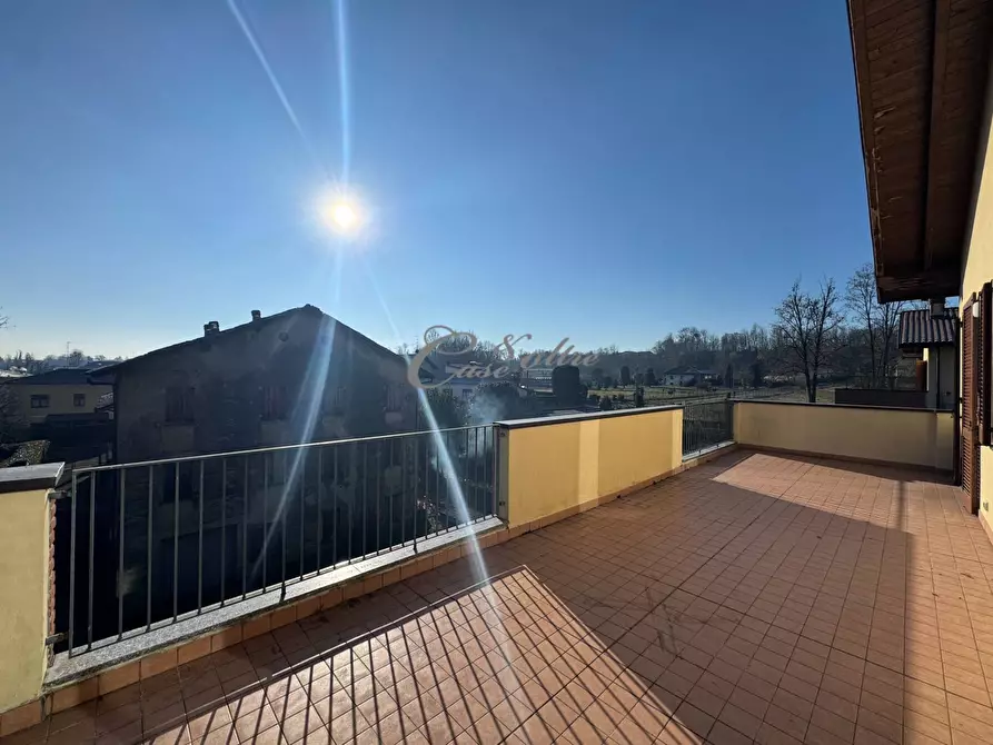 Immagine 3 di Appartamento in vendita  in Via dei Giovi a Arosio