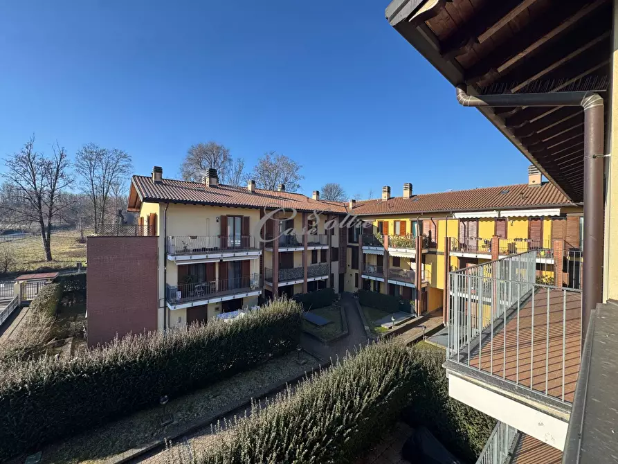 Immagine 26 di Appartamento in vendita  in Via dei Giovi a Arosio