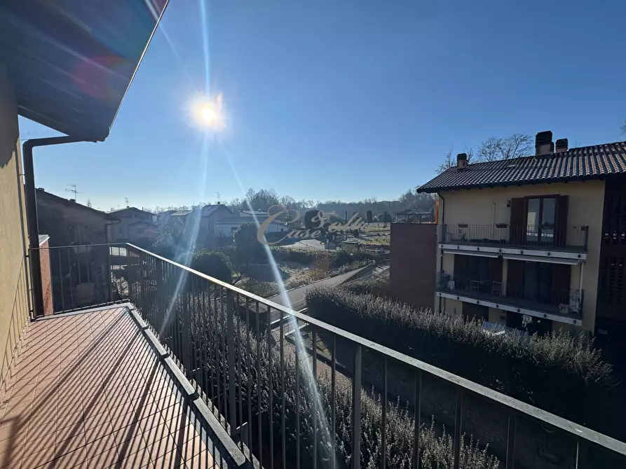 Immagine 27 di Appartamento in vendita  in Via dei Giovi a Arosio