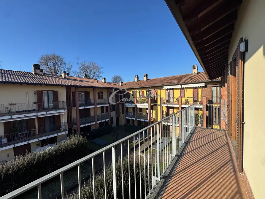 Immagine 28 di Appartamento in vendita  in Via dei Giovi a Arosio