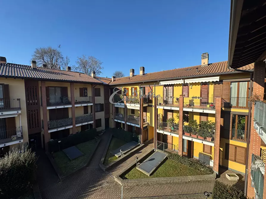 Immagine 30 di Appartamento in vendita  in Via dei Giovi a Arosio