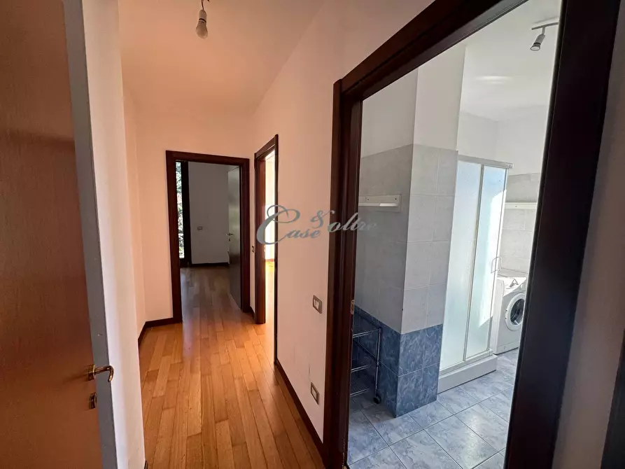 Immagine 31 di Appartamento in vendita  in Via dei Giovi a Arosio