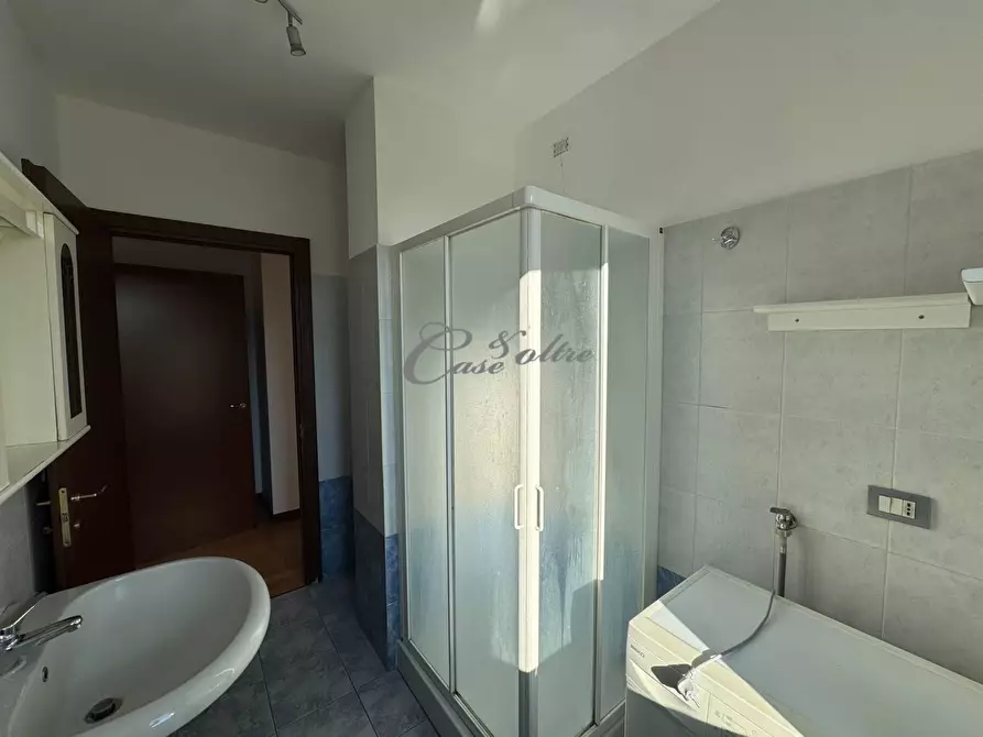 Immagine 33 di Appartamento in vendita  in Via dei Giovi a Arosio