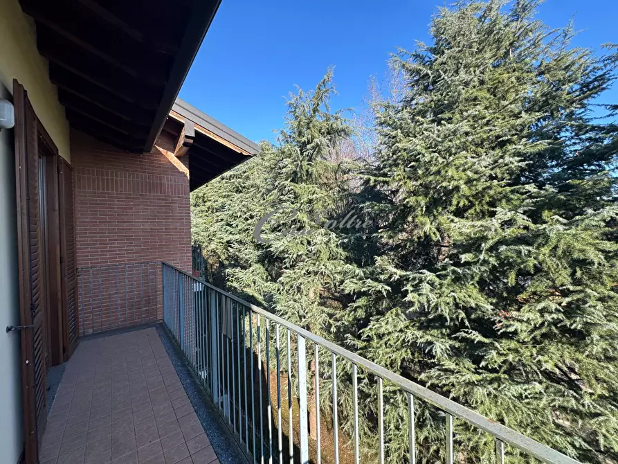 Immagine 42 di Appartamento in vendita  in Via dei Giovi a Arosio