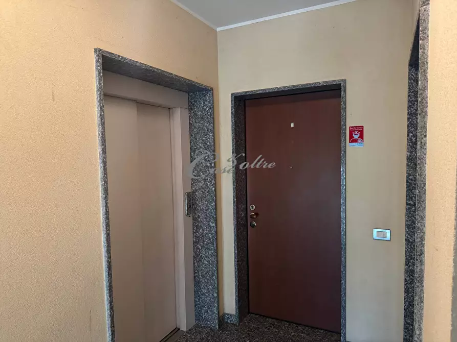Immagine 44 di Appartamento in vendita  in Via dei Giovi a Arosio
