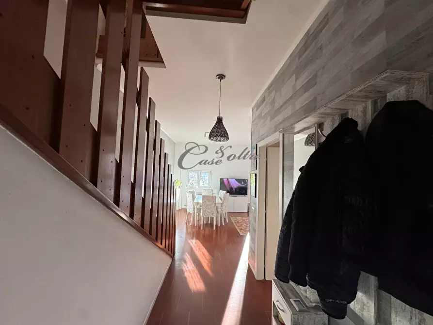 Immagine 7 di Villetta a schiera in affitto  in Via per Como a Montorfano