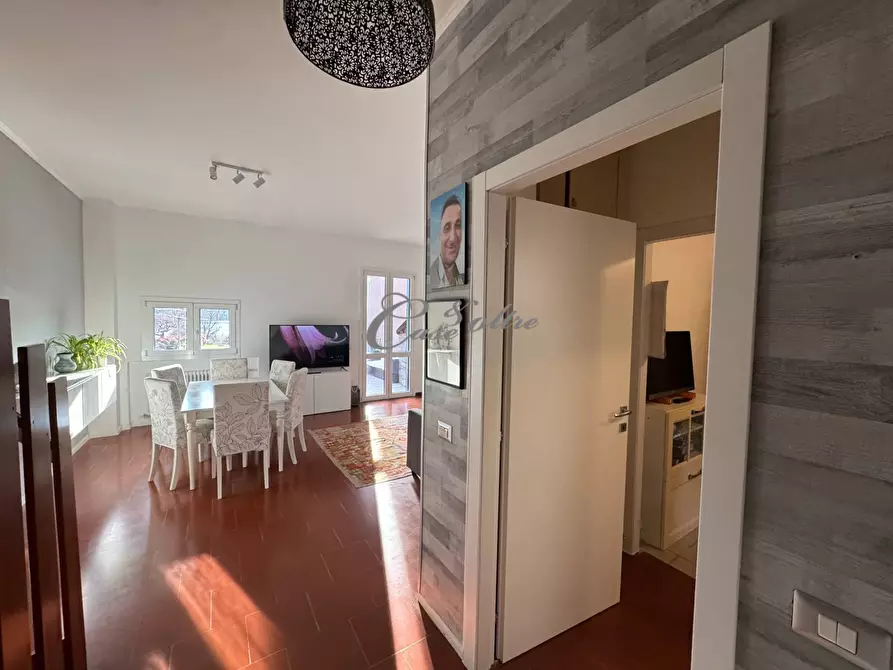 Immagine 8 di Villetta a schiera in affitto  in Via per Como a Montorfano