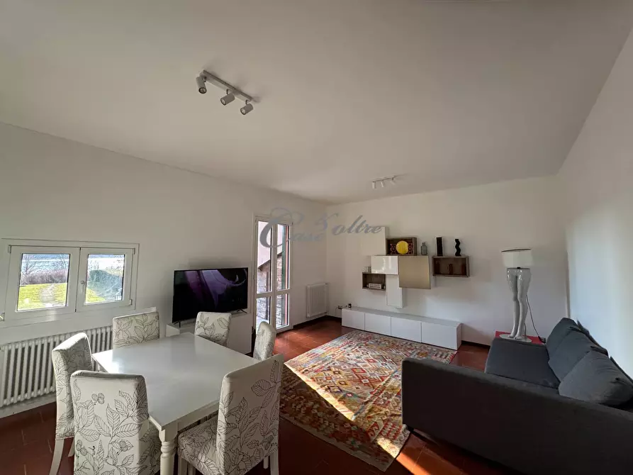 Immagine 2 di Villetta a schiera in affitto  in Via per Como a Montorfano