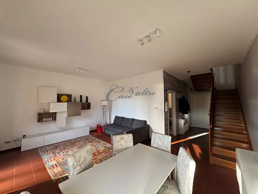 Immagine 9 di Villetta a schiera in affitto  in Via per Como a Montorfano