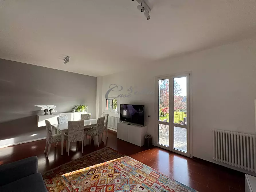 Immagine 10 di Villetta a schiera in affitto  in Via per Como a Montorfano